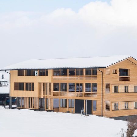 Appartementhaus Anna Katharina Fieberbrunn Exteriér fotografie