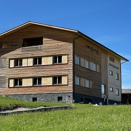 Appartementhaus Anna Katharina Fieberbrunn Exteriér fotografie