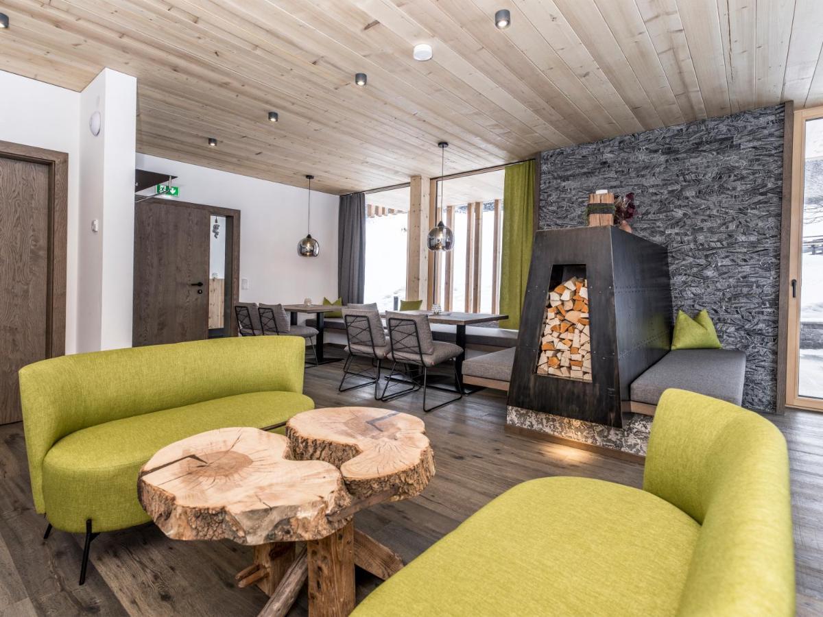 Appartementhaus Anna Katharina Fieberbrunn Exteriér fotografie