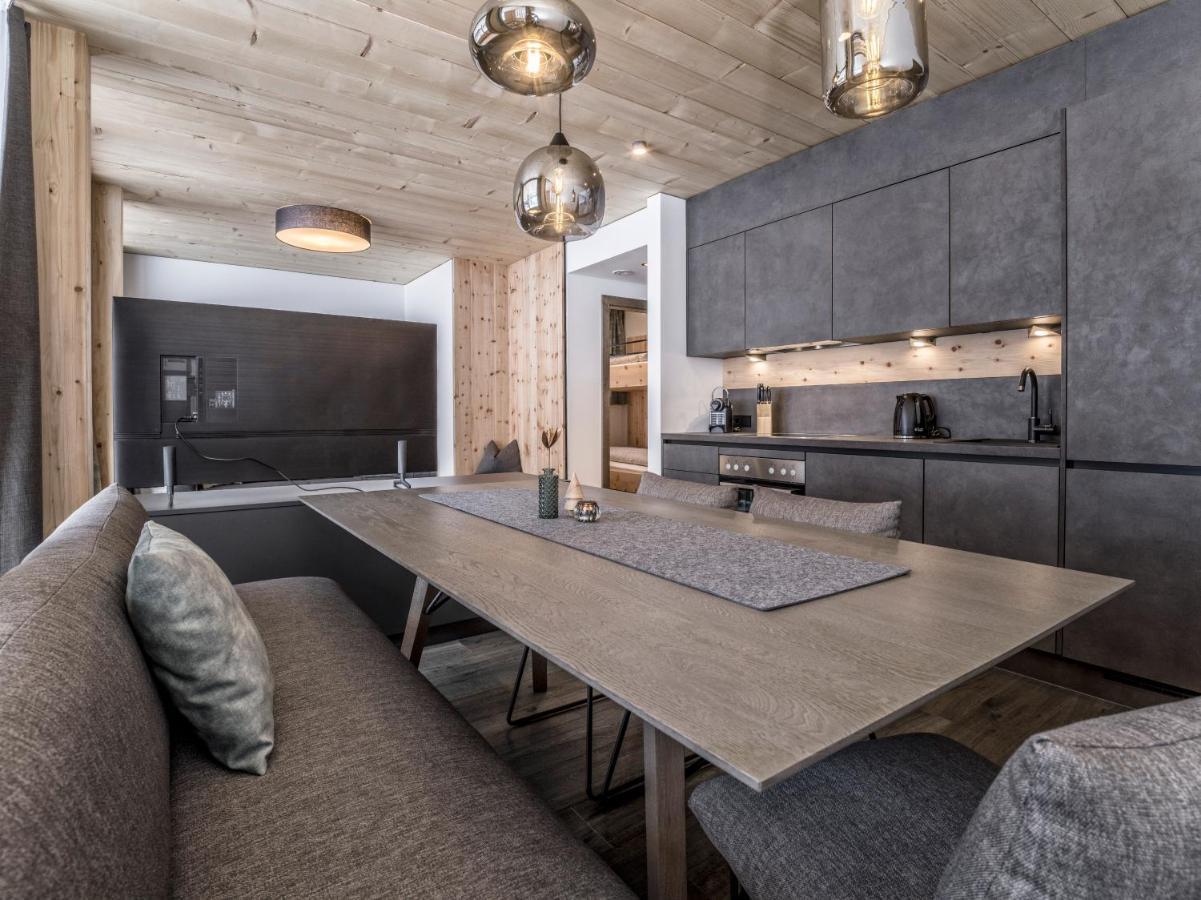 Appartementhaus Anna Katharina Fieberbrunn Pokoj fotografie