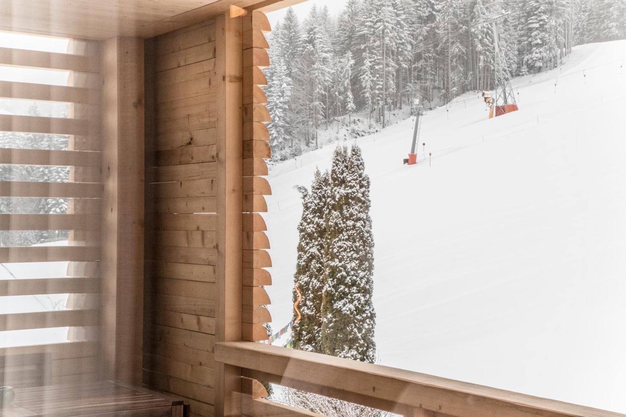 Appartementhaus Anna Katharina Fieberbrunn Pokoj fotografie