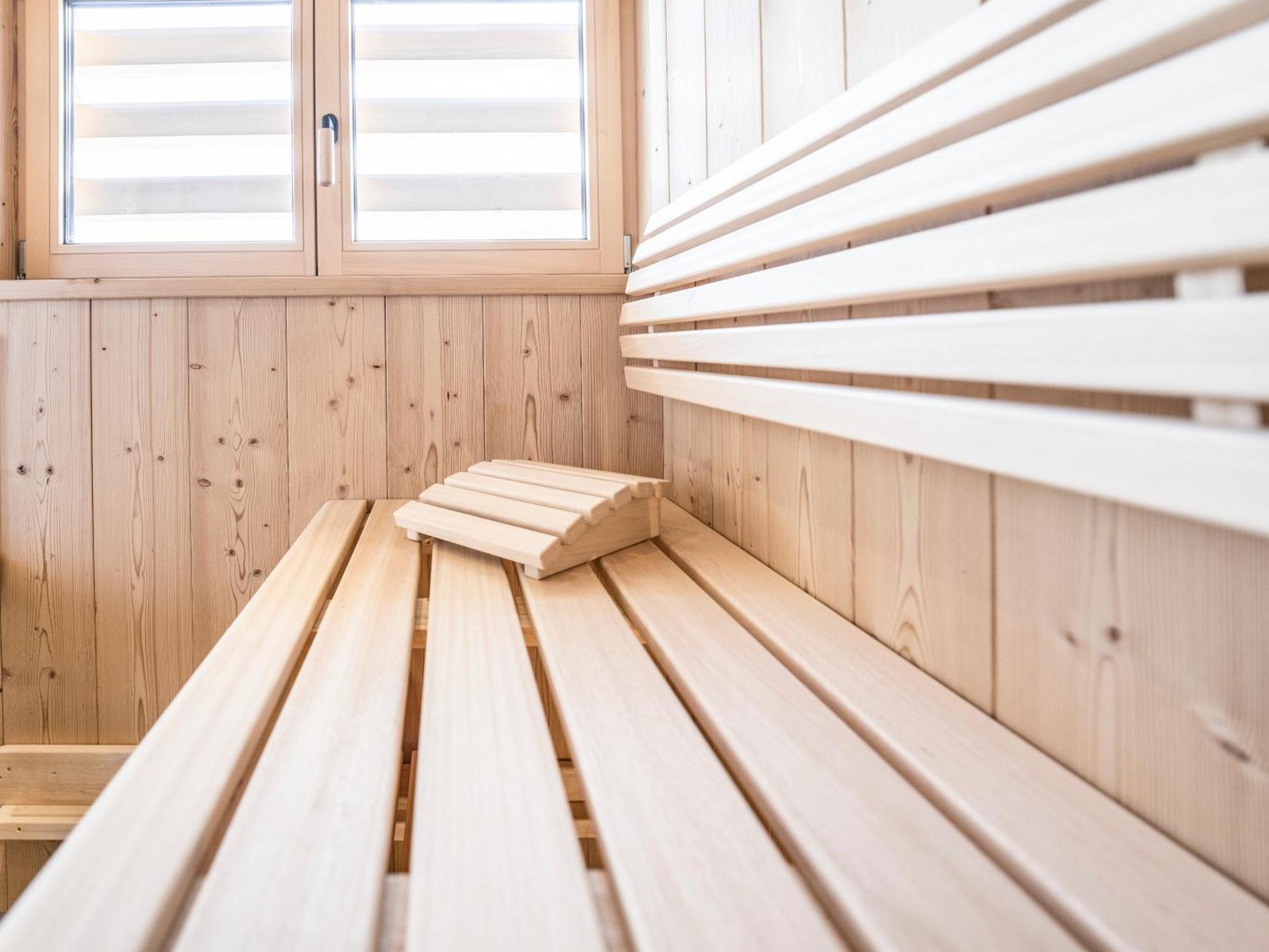 Appartementhaus Anna Katharina Fieberbrunn Pokoj fotografie