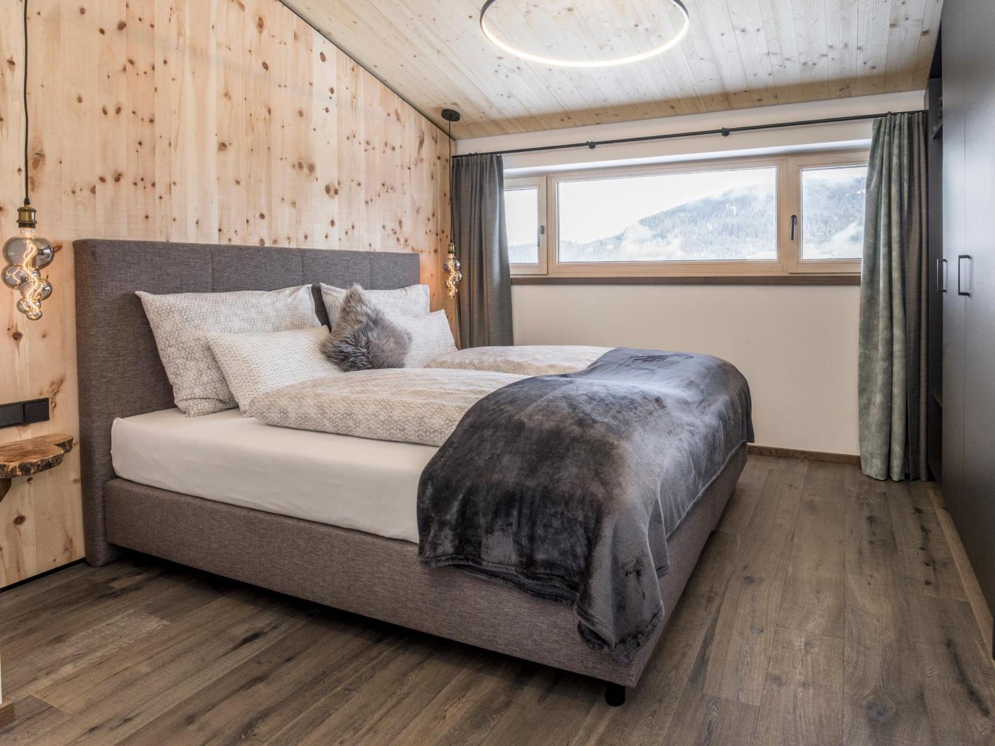 Appartementhaus Anna Katharina Fieberbrunn Pokoj fotografie