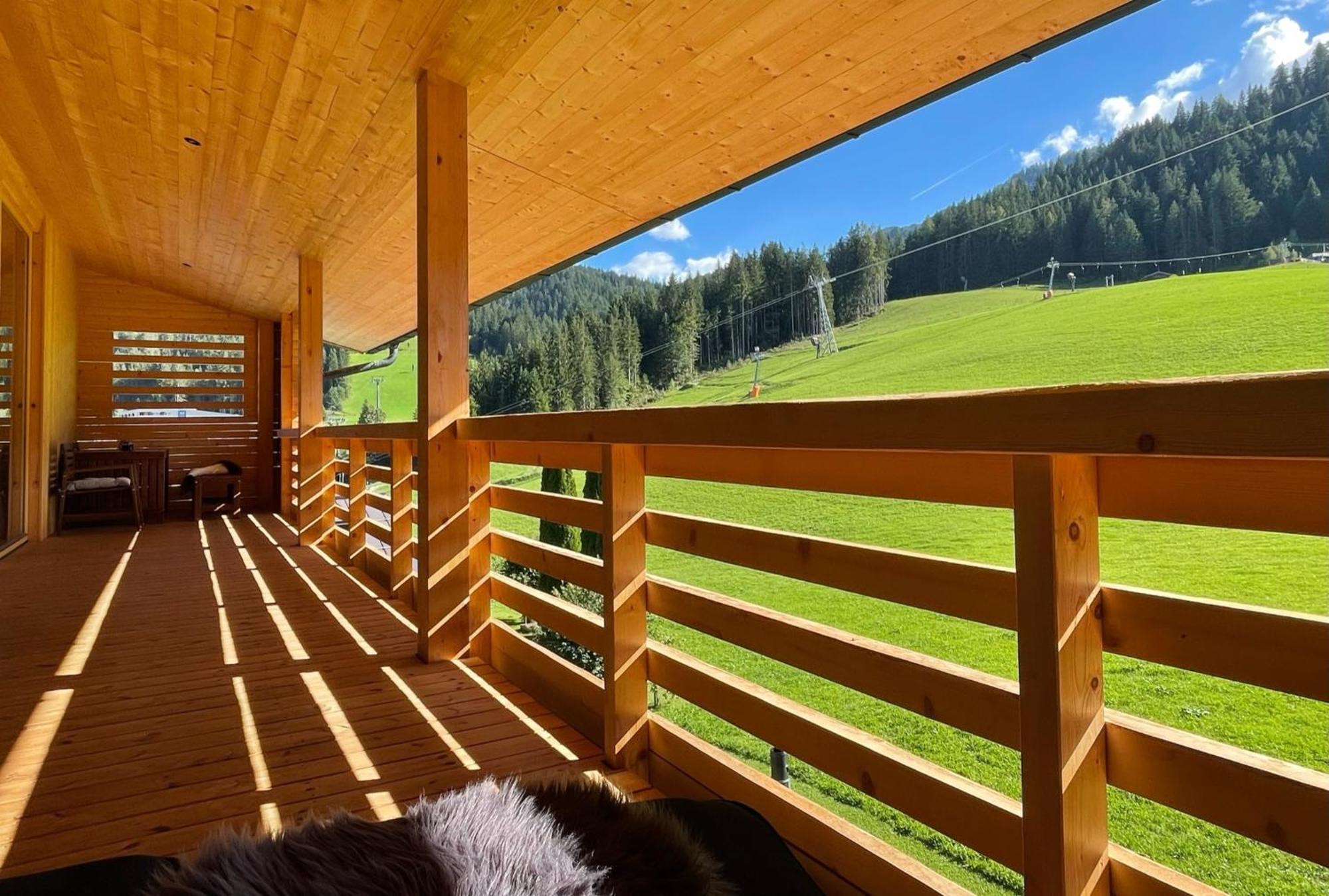 Appartementhaus Anna Katharina Fieberbrunn Pokoj fotografie