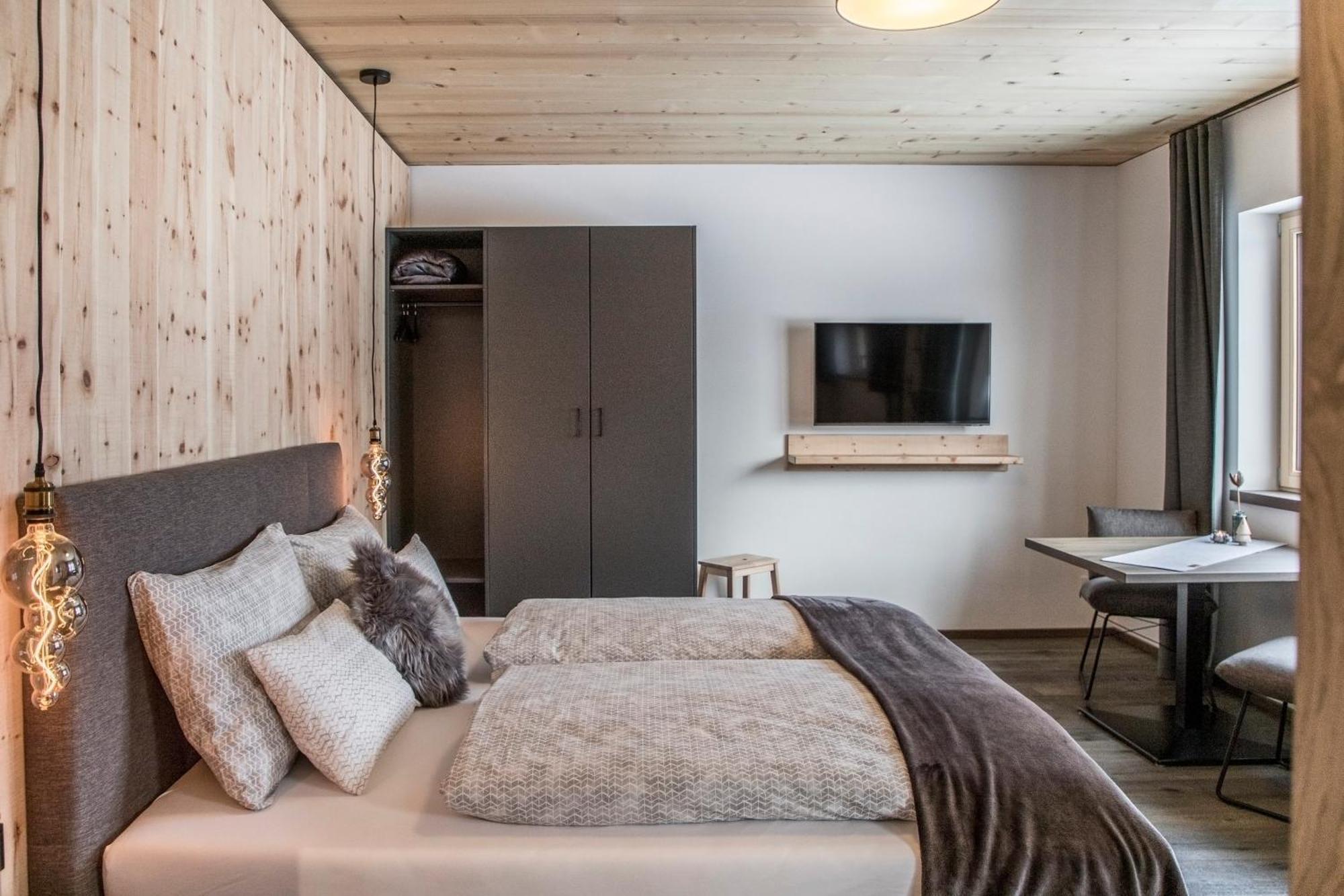 Appartementhaus Anna Katharina Fieberbrunn Pokoj fotografie