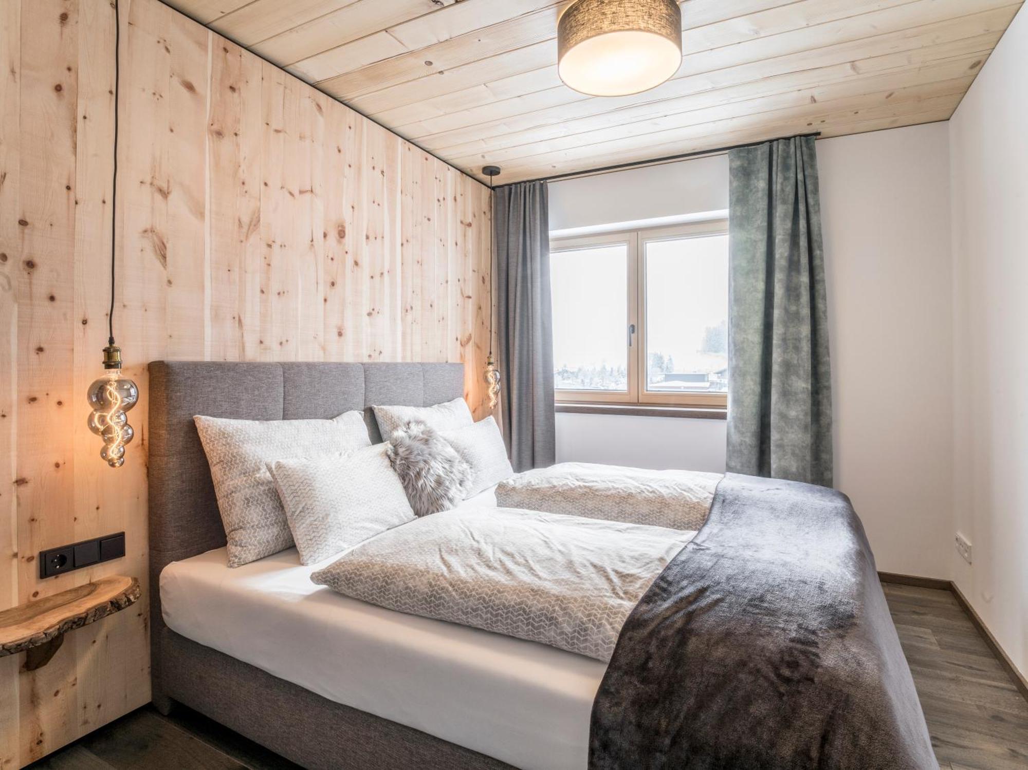 Appartementhaus Anna Katharina Fieberbrunn Pokoj fotografie