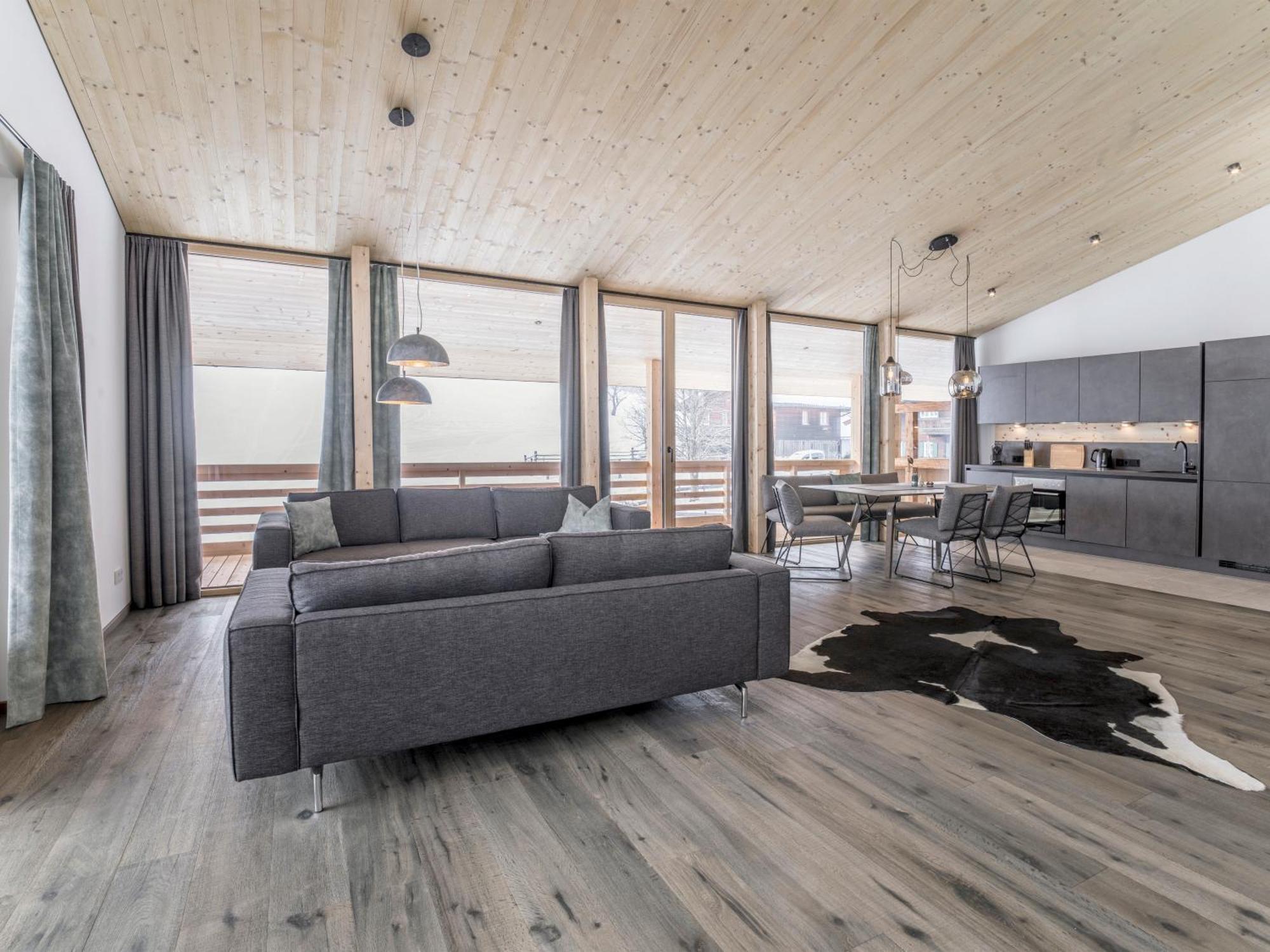 Appartementhaus Anna Katharina Fieberbrunn Pokoj fotografie