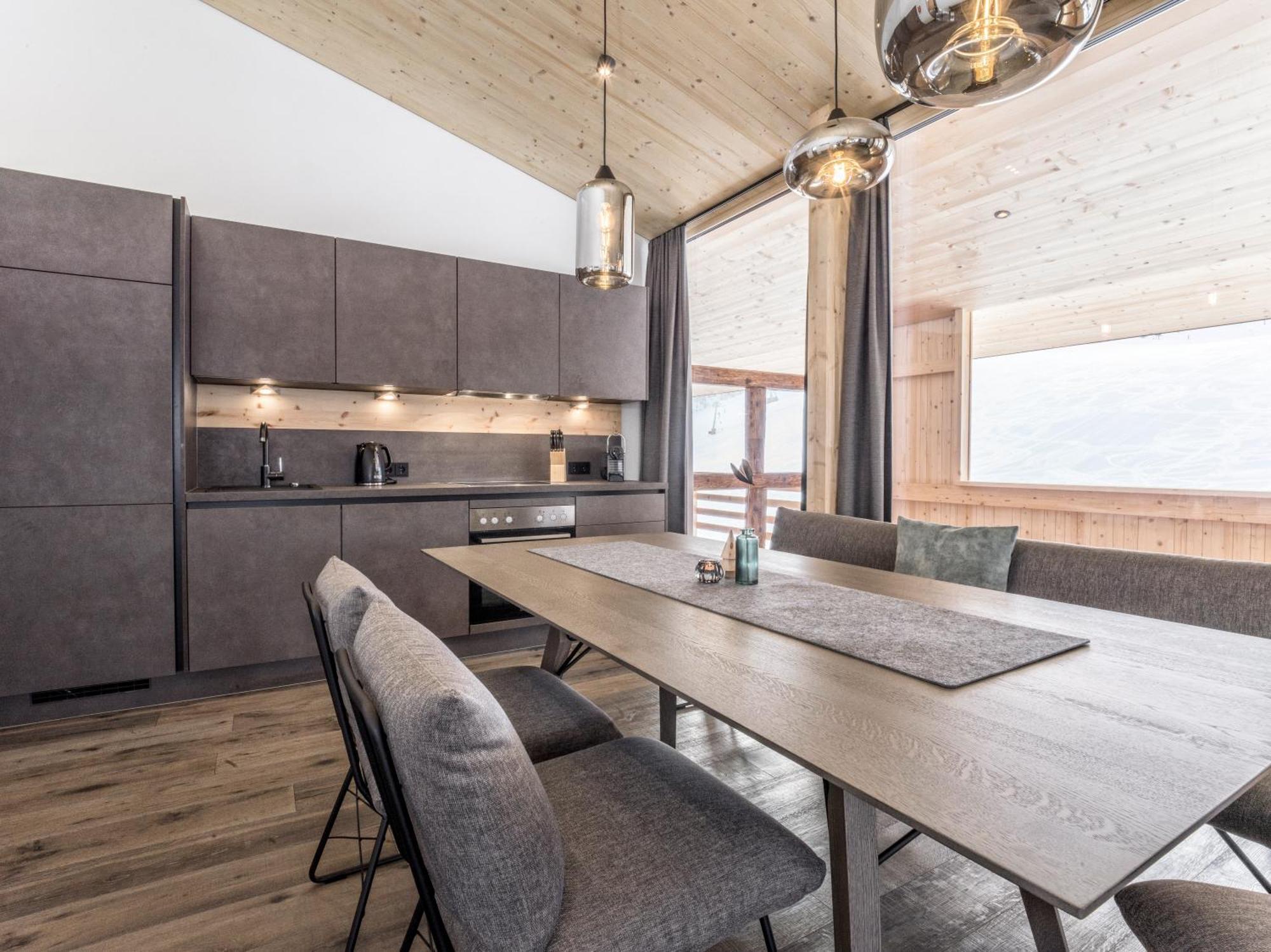 Appartementhaus Anna Katharina Fieberbrunn Pokoj fotografie