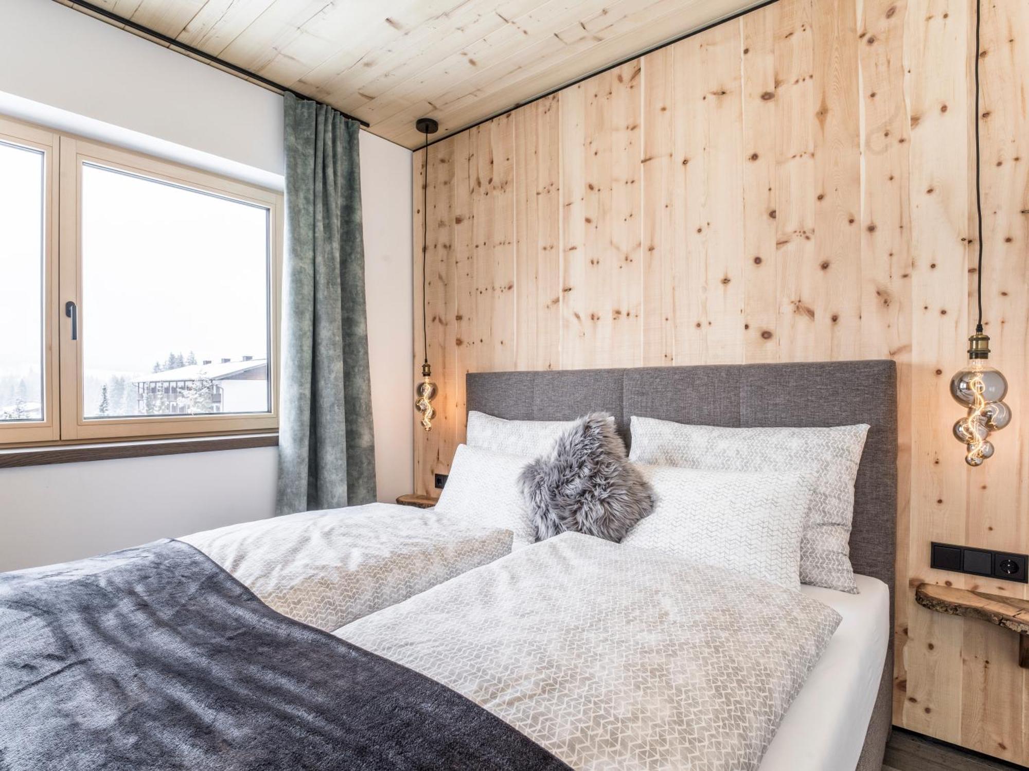 Appartementhaus Anna Katharina Fieberbrunn Pokoj fotografie