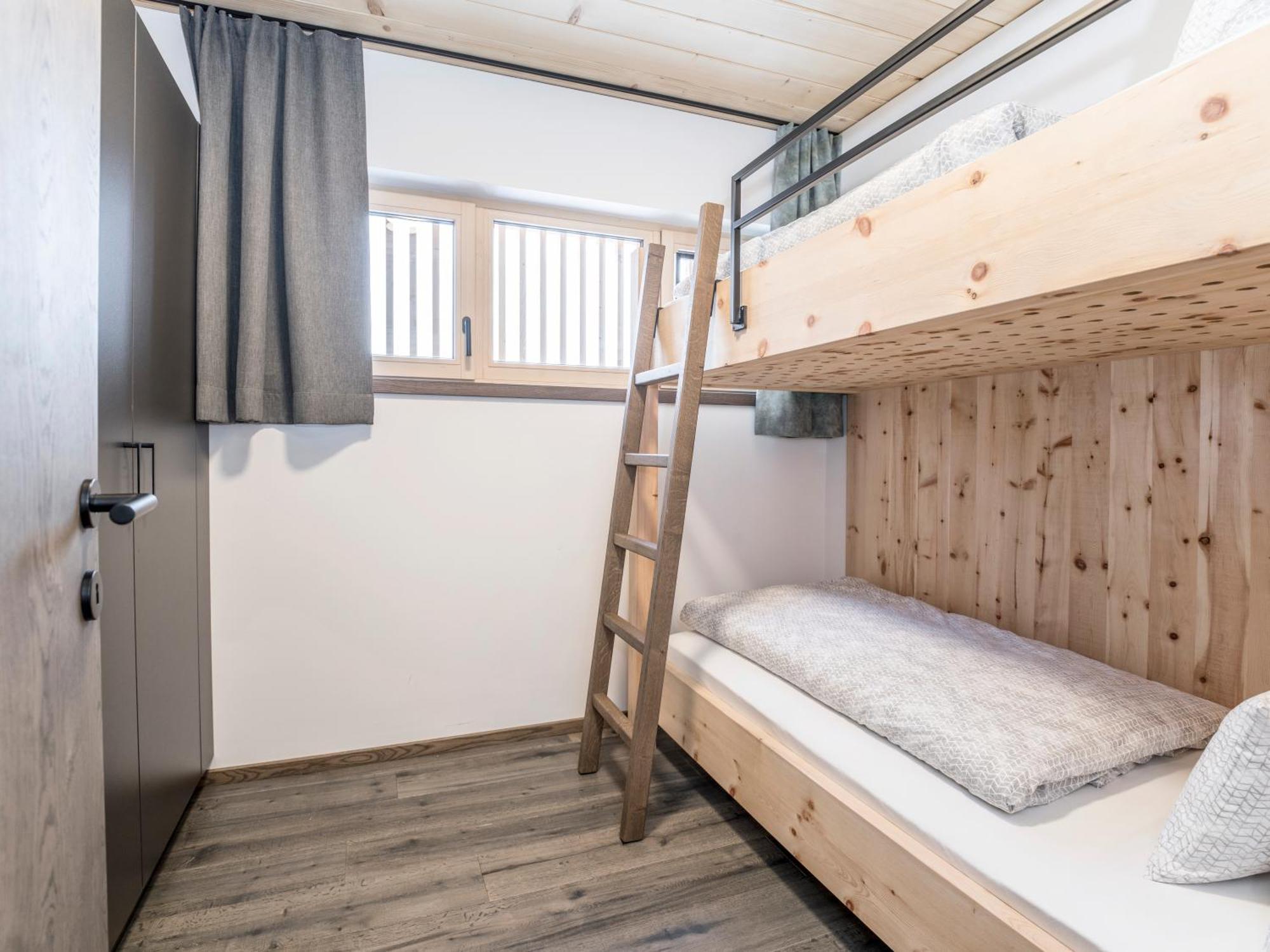 Appartementhaus Anna Katharina Fieberbrunn Pokoj fotografie